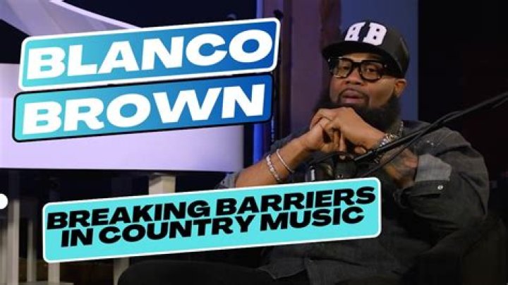 Breaking Barriers In Country Music