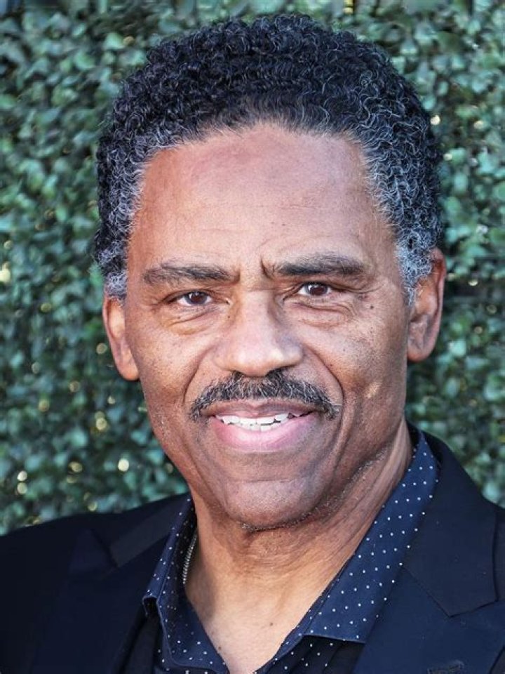 Discovering The Multifaceted Life And Legacy Of Richard Lawson