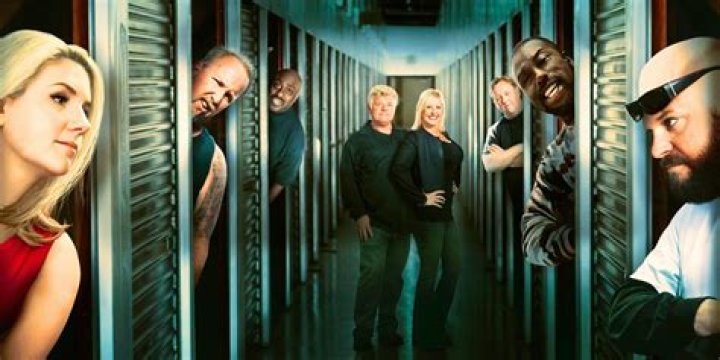 How Rich is the Storage Wars Star Actually? ·