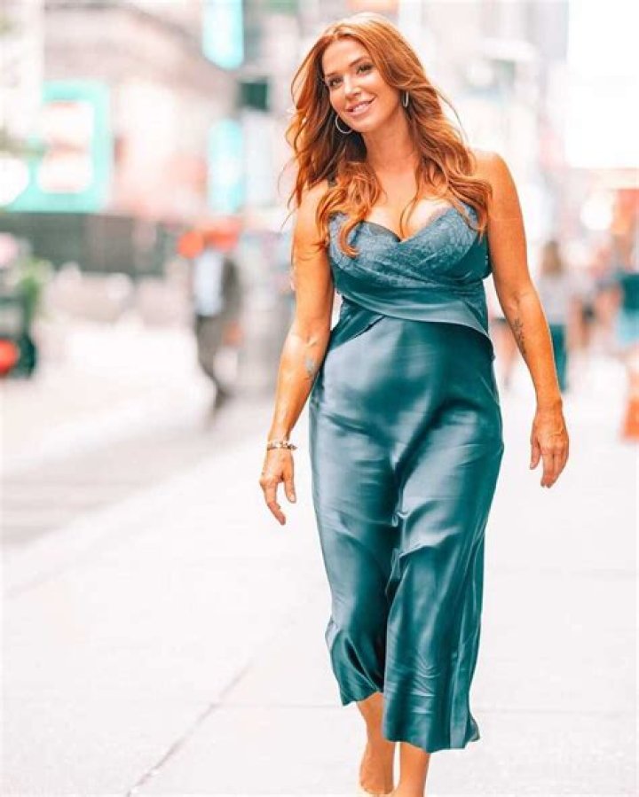 Poppy Montgomery – Bio, Age, Children, Husband, Net Worth, Net Worth