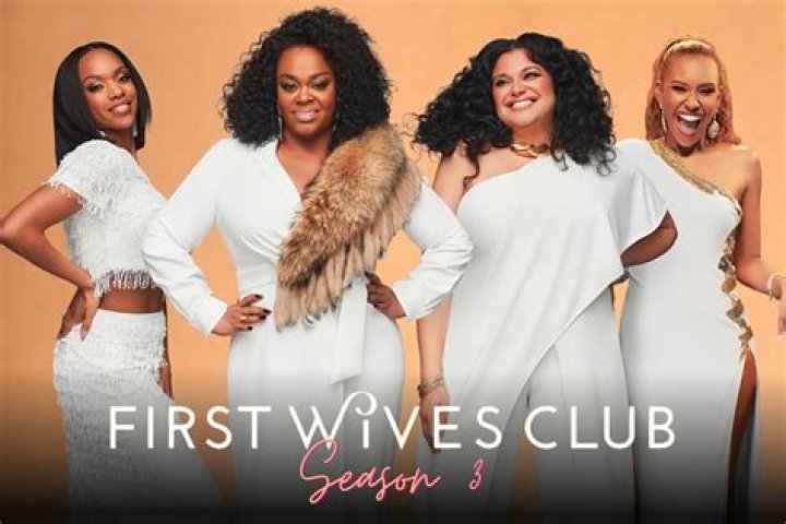 Secrets And Revelations From First Wives Club