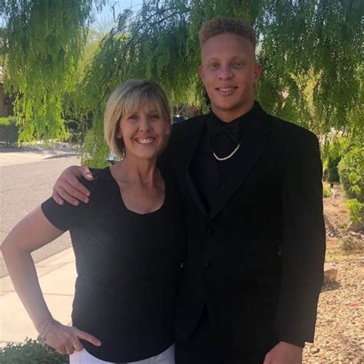 Who are Spencer Rattler's parents? Meet Mike and Susan Rattler